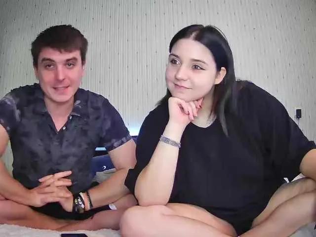 TopTwee from BongaCams is Freechat