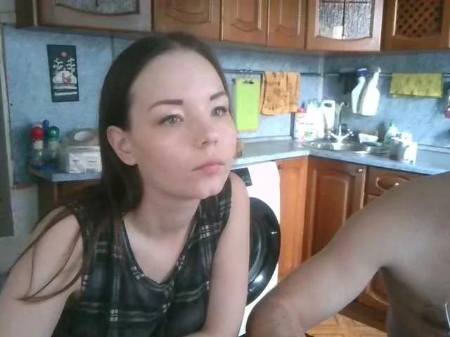 totodasha from BongaCams