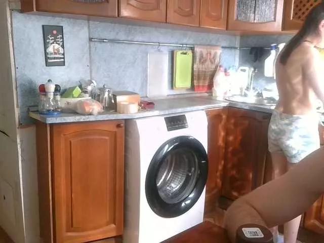 totodasha from BongaCams