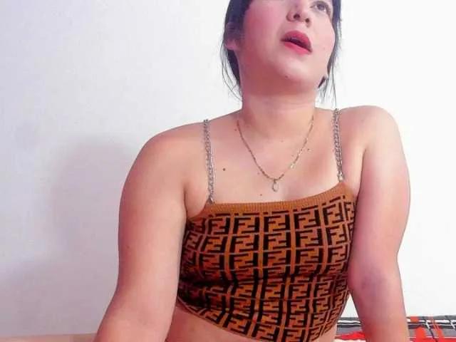 Tracy-Wright from BongaCams is Freechat
