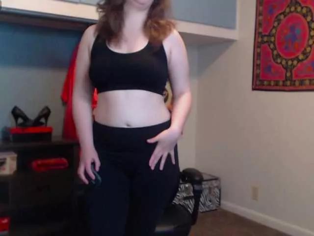 TreeJeanne from BongaCams