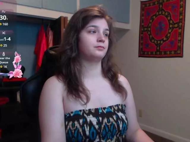 TreeJeanne from BongaCams