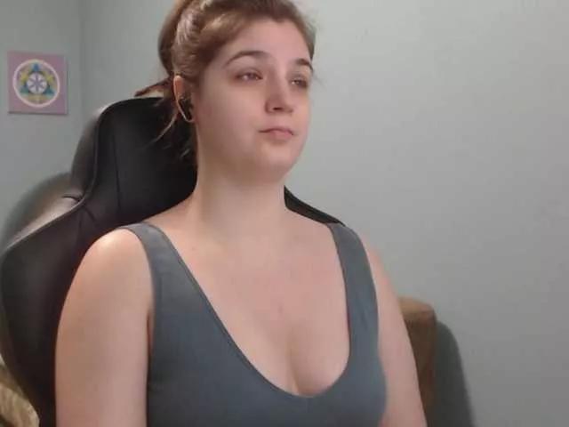 TreeJeanne from BongaCams