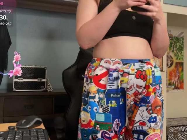 TreeJeanne from BongaCams is Freechat