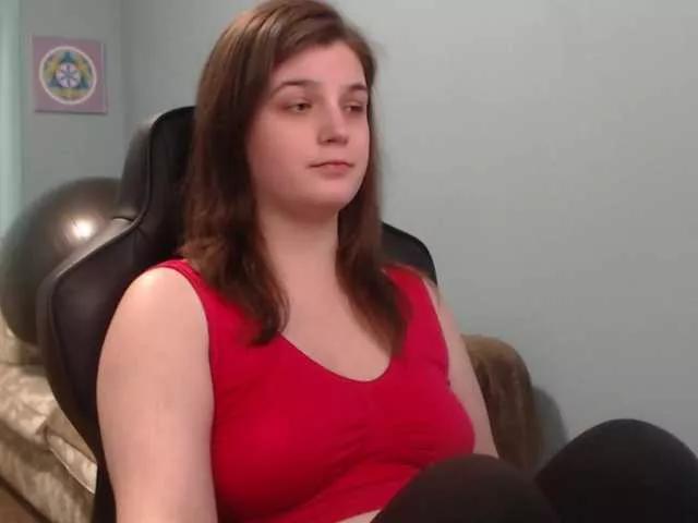 TreeJeanne from BongaCams