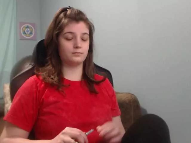 TreeJeanne from BongaCams