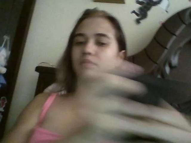 trianabell from BongaCams is Freechat