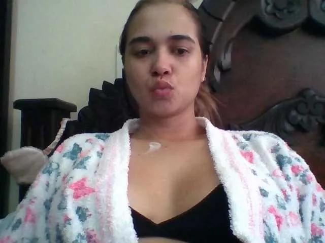 trianabell from BongaCams is Freechat