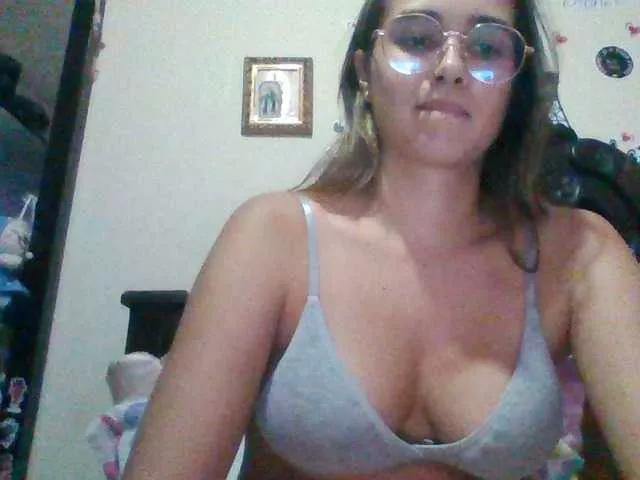 trianabell from BongaCams is Freechat