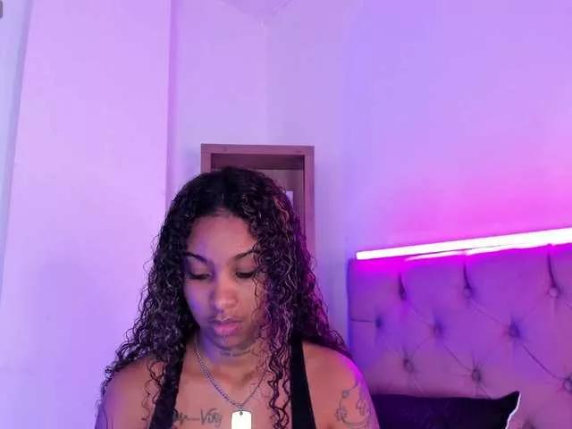 Triipsy from BongaCams