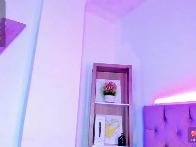 Triipsy from BongaCams