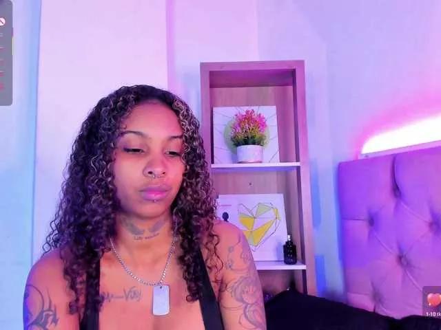 Triipsy from BongaCams