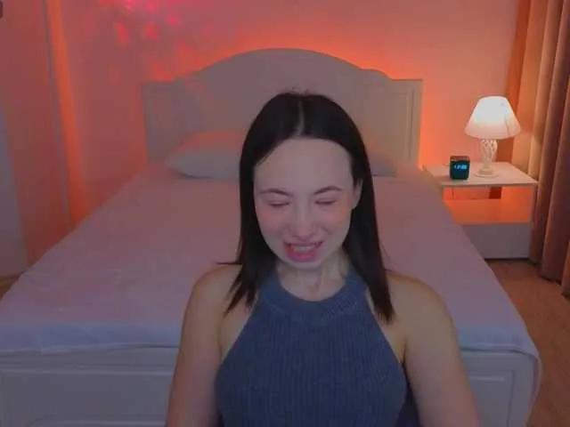 Trixiie from BongaCams is Freechat