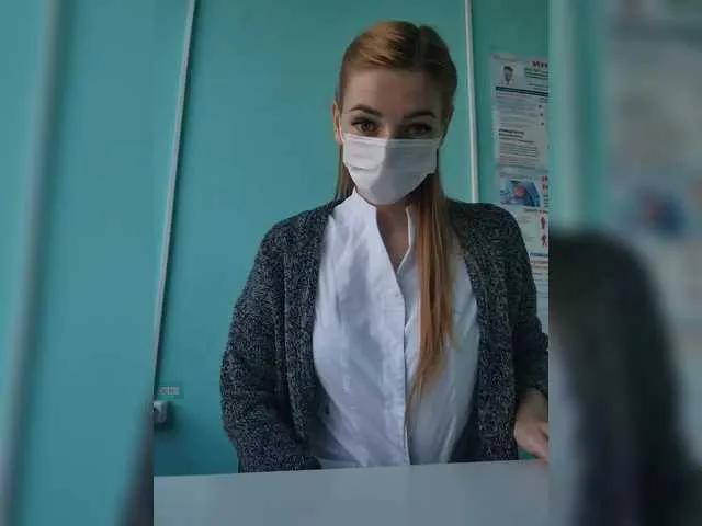 Tssshot from BongaCams is Freechat