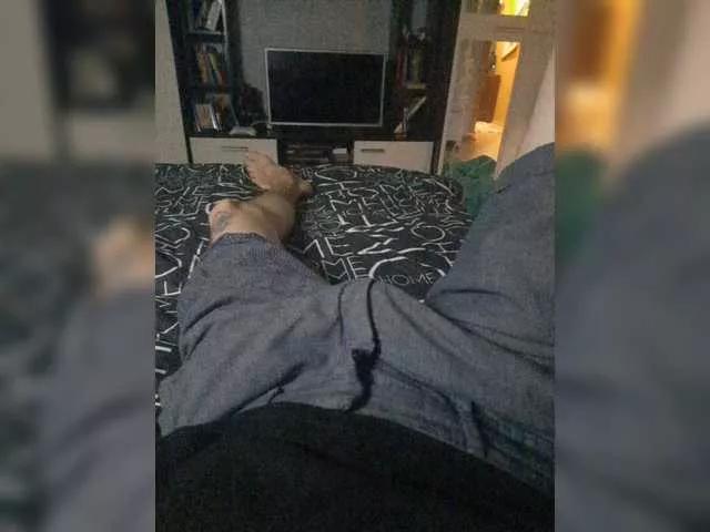 Ttttttt-5 from BongaCams