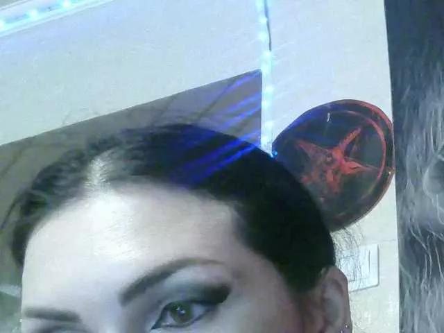 TvarRoxy from BongaCams is Freechat