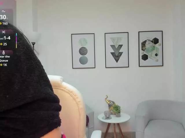 tyana-collins from BongaCams is Freechat