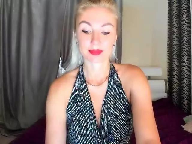 Ukraine777 from BongaCams is Freechat