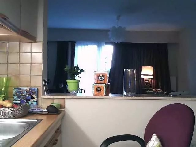 UllimOhi on BongaCams 