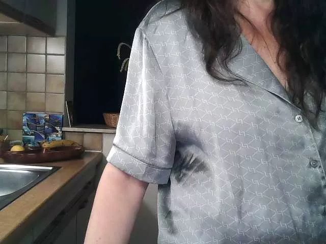 UllimOhi on BongaCams 