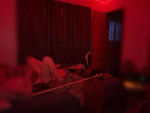 UsUnleashed88 from BongaCams