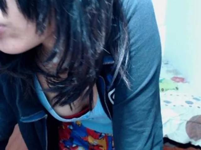 valak133 from BongaCams is Freechat