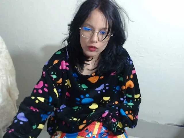 Valak133 from BongaCams