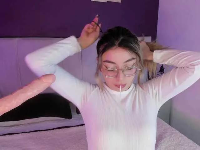 Vale-honny from BongaCams is Freechat