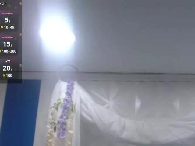 valeriaduun from BongaCams is Freechat