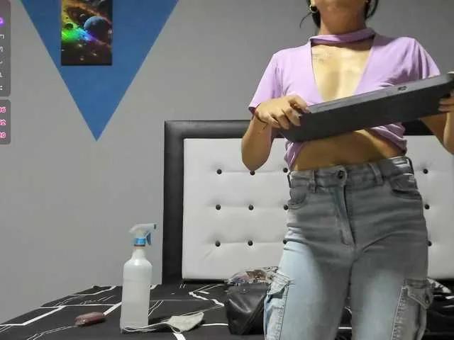 Valerii-hurtaddo from BongaCams is Freechat