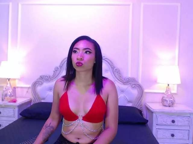 ValeryLane from BongaCams is Freechat