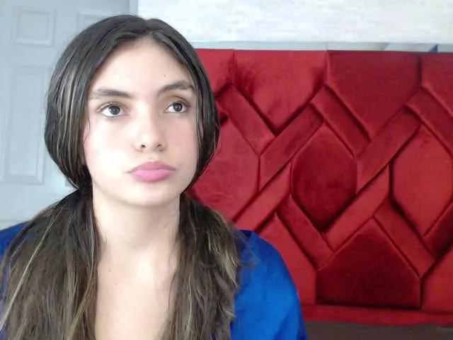 ValeryLargo from BongaCams is Freechat