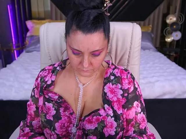 ValeryRosseee from BongaCams is Freechat