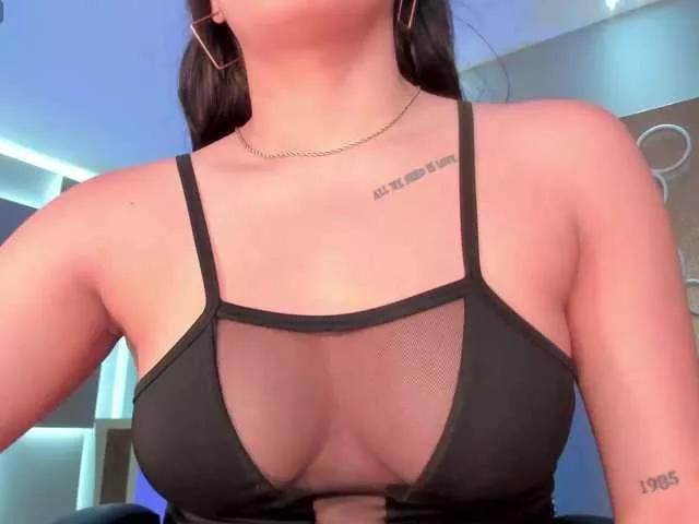 ValerySimmons from BongaCams is Freechat
