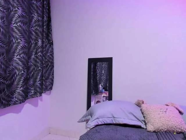 ValeStone from BongaCams is Freechat