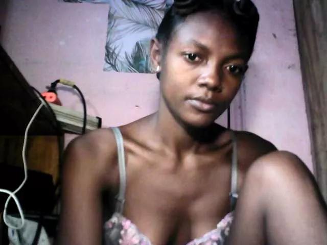VallyRaz from BongaCams