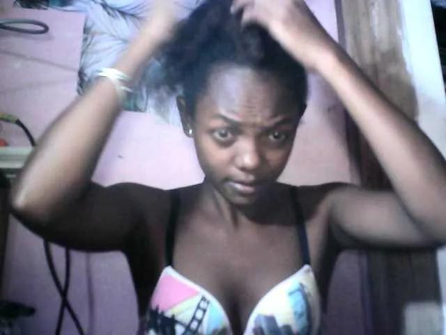 VallyRaz from BongaCams