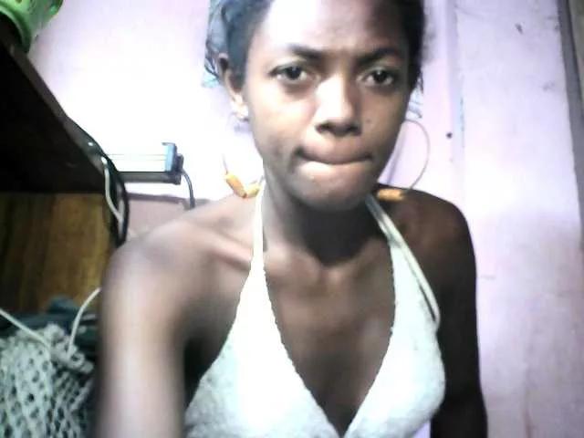 VallyRaz from BongaCams