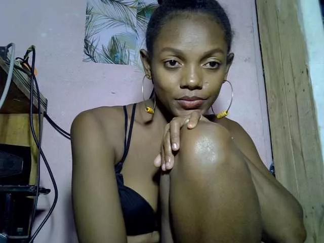 VallyRaz from BongaCams