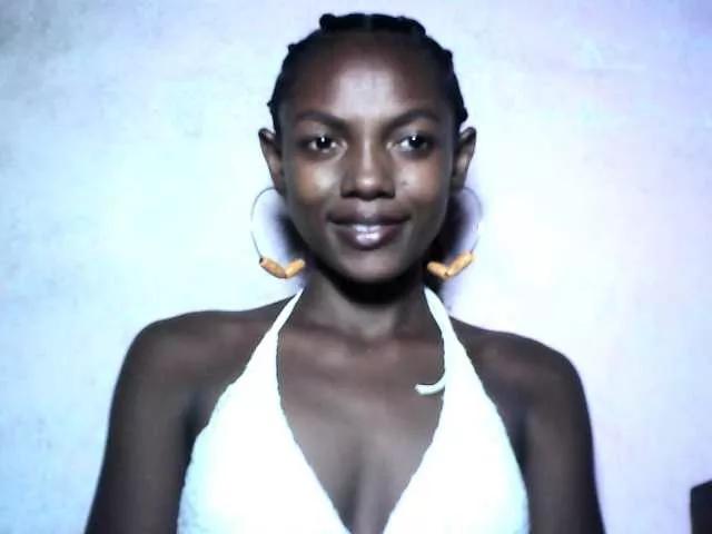 VallyRaz from BongaCams