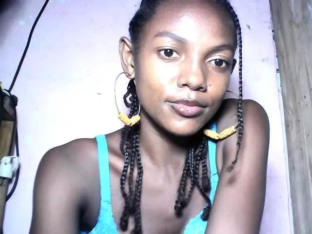 VallyRaz from BongaCams