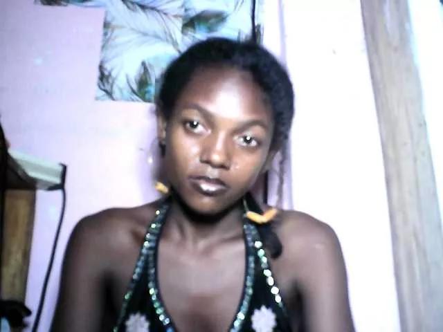 VallyRaz from BongaCams