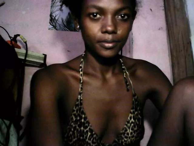 VallyRaz from BongaCams