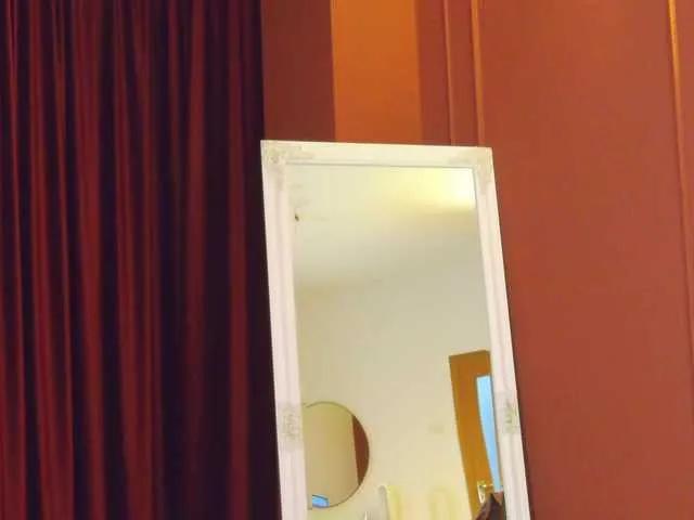 VampyScarlet from BongaCams is Freechat