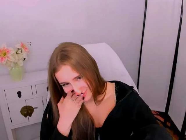 VanessaModel from BongaCams is Freechat