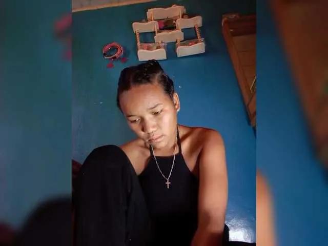 Vaninah from BongaCams is Freechat