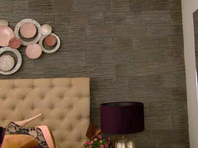 VannyFoxx from BongaCams is Freechat