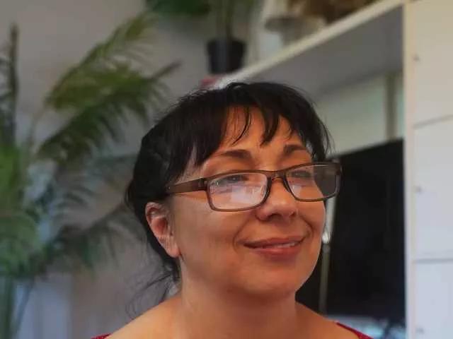 Varvara- from BongaCams is Freechat