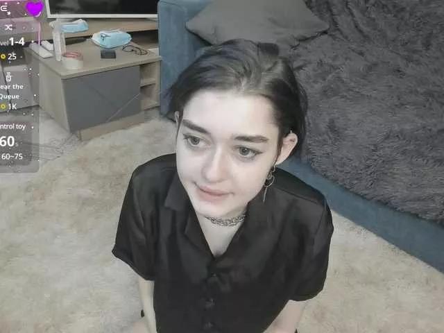 VasilLisav from BongaCams is Freechat