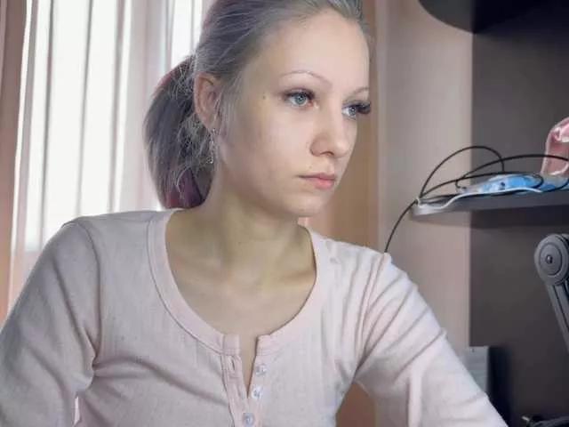 VasyaSylvia1 from BongaCams is Freechat